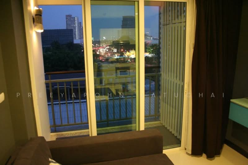 Voque Sukhumvit 16, Bangkok, Soi Sukhumvit 16, Khlong Toei, Bangkok, 1 Bedroom, 40 sqm, Condo For Sale, by Preeyapohn Jatuchai, 500483143 - DDproperty.com
