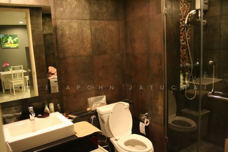 Voque Sukhumvit 16 : โว๊ค สุขุมวิทv16, กรุงเทพ, ซอยสุขุมวิท 16, คลองเตย, กรุงเทพ, 40 ตร.ม., คอนโด ขาย, โดย Preeyapohn Jatuchai, 500483143 - DDproperty.com
