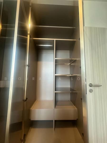 Quinn Sukhumvit 101, Bangkok, 3053 Sukhumvit Road, Bang Chak, Phra Khanong, Bangkok, 1 Bedroom, 35 sqm, Condo For Rent, by Boonraksa Sopak, 500483144 - DDproperty.com