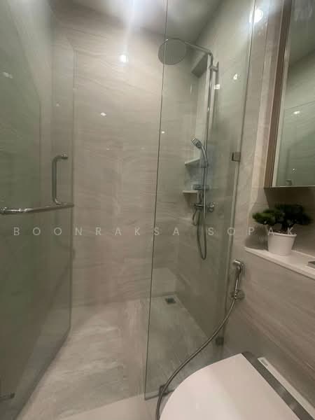 Quinn Sukhumvit 101, Bangkok, 3053 Sukhumvit Road, Bang Chak, Phra Khanong, Bangkok, 1 Bedroom, 35 sqm, Condo For Rent, by Boonraksa Sopak, 500483144 - DDproperty.com