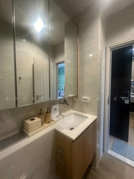 Quinn Sukhumvit 101, Bangkok, 3053 Sukhumvit Road, Bang Chak, Phra Khanong, Bangkok, 1 Bedroom, 35 sqm, Condo For Rent, by Boonraksa Sopak, 500483144 - DDproperty.com
