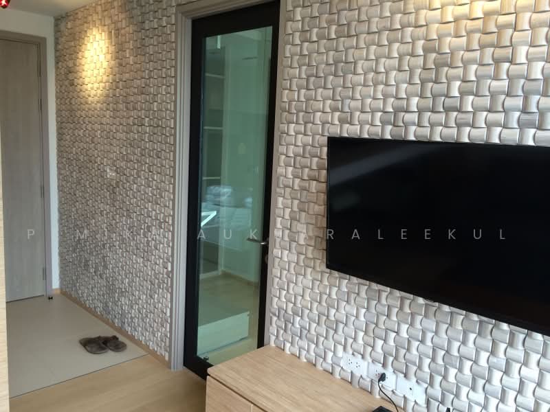 HQ Thonglor by Sansiri, Bangkok, Sukhumvit Road, Khlong Tan Nua, Watthana, Bangkok, 1 Bedroom, 45 sqm, Condo For Sale, by Pemika Aukkaraleekul, 500483145 - DDproperty.com