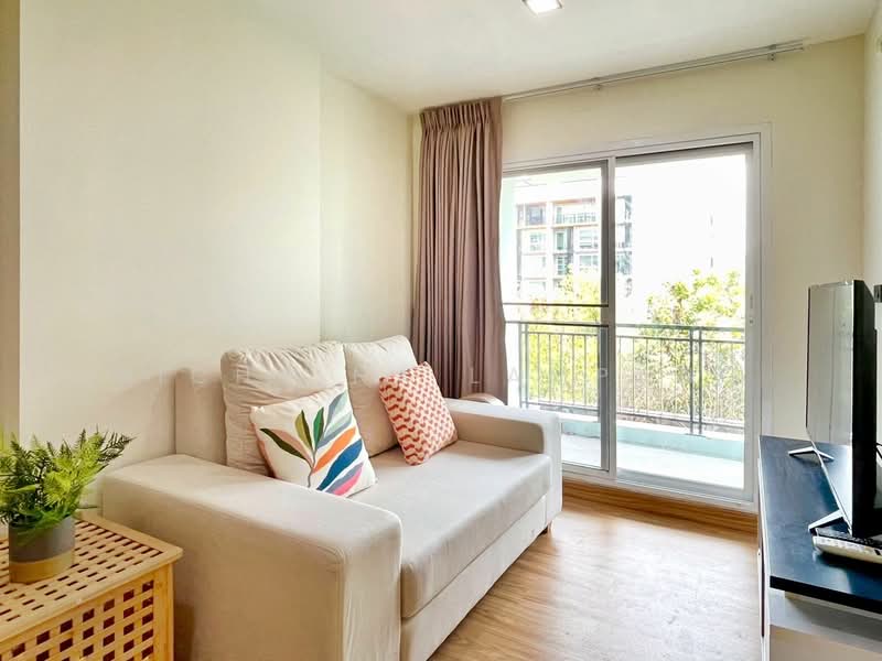 The Next Garden Mix, Bangkok, 115 Sukhumvit 52 Road, Bang Chak, Phra Khanong, Bangkok, 1 Bedroom, 58 sqm, Condo For Sale, by Nicha Na Lampang, 500483146 - DDproperty.com