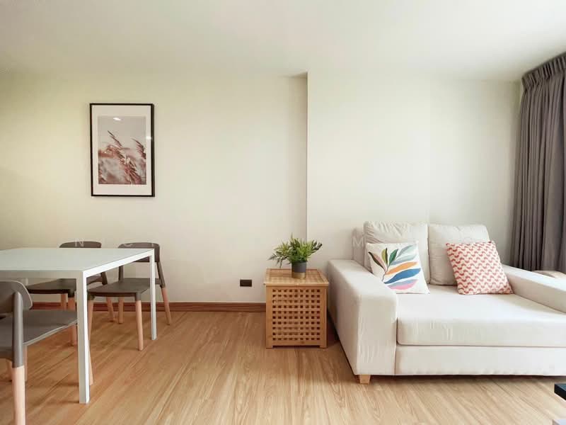 The Next Garden Mix, Bangkok, 115 Sukhumvit 52 Road, Bang Chak, Phra Khanong, Bangkok, 1 Bedroom, 58 sqm, Condo For Sale, by Nicha Na Lampang, 500483146 - DDproperty.com