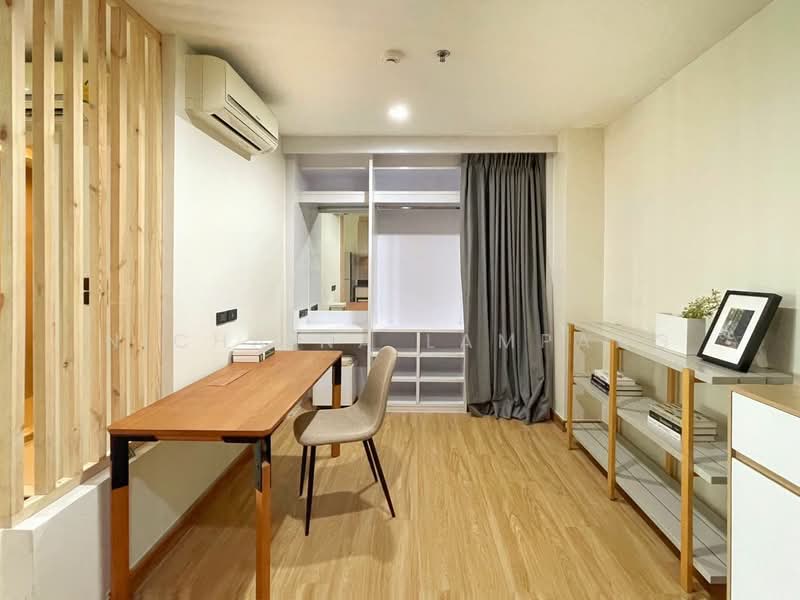 The Next Garden Mix, Bangkok, 115 Sukhumvit 52 Road, Bang Chak, Phra Khanong, Bangkok, 1 Bedroom, 58 sqm, Condo For Sale, by Nicha Na Lampang, 500483146 - DDproperty.com