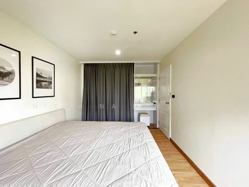 The Next Garden Mix, Bangkok, 115 Sukhumvit 52 Road, Bang Chak, Phra Khanong, Bangkok, 1 Bedroom, 58 sqm, Condo For Sale, by Nicha Na Lampang, 500483146 - DDproperty.com