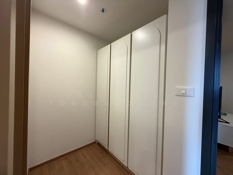 The Line Vibe, Bangkok, Jom Phon, Chatuchak, Bangkok, 1 Bedroom, 37 sqm, Condo For Rent, by Pattaporn Yongsungnone, 500483147 - DDproperty.com