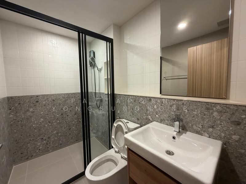 The Line Vibe, Bangkok, Jom Phon, Chatuchak, Bangkok, 1 Bedroom, 37 sqm, Condo For Rent, by Pattaporn Yongsungnone, 500483147 - DDproperty.com