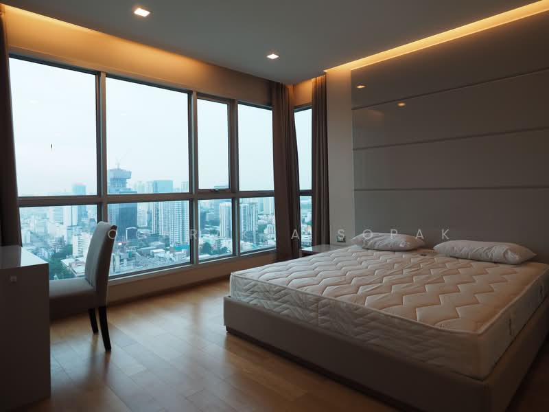 The Address Asoke, Bangkok, 1655 Petchburi Road, Makkasan, Ratchathewi, Bangkok, 2 Bedrooms, 67 sqm, Condo For Rent, by Boonraksa Sopak, 500483149 - DDproperty.com