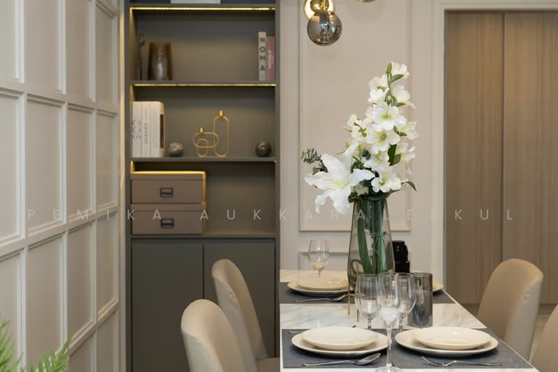 The Matt Sukhumvit 101/1, Bangkok, Soi Sukhumvit 101/1 (Wachiratham Sathit), Bang Chak, Phra Khanong, Bangkok, 2 Bedrooms, 55 sqm, Condo For Sale, by Pemika Aukkaraleekul, 500483150 - DDproperty.com