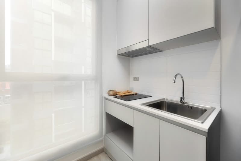 The Matt Sukhumvit 101/1, Bangkok, Soi Sukhumvit 101/1 (Wachiratham Sathit), Bang Chak, Phra Khanong, Bangkok, 2 Bedrooms, 55 sqm, Condo For Sale, by Pemika Aukkaraleekul, 500483150 - DDproperty.com