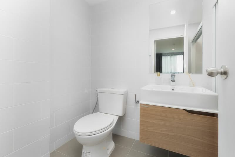 The Matt Sukhumvit 101/1, Bangkok, Soi Sukhumvit 101/1 (Wachiratham Sathit), Bang Chak, Phra Khanong, Bangkok, 2 Bedrooms, 55 sqm, Condo For Sale, by Pemika Aukkaraleekul, 500483150 - DDproperty.com