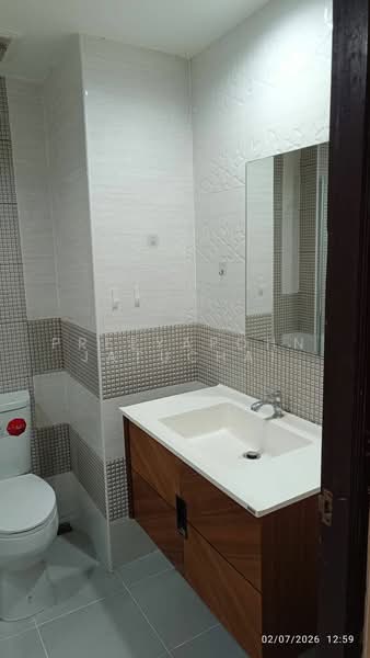 View Talay 1 Jomtien, Chon Buri (Pattaya), Pattaya City, Nong Pru, Bang Lamung (Pattaya), Chon Buri (Pattaya), 1 Bedroom, 30 sqm, Condo For Sale, by Preeyapohn Jatuchai, 500483152 - DDproperty.com