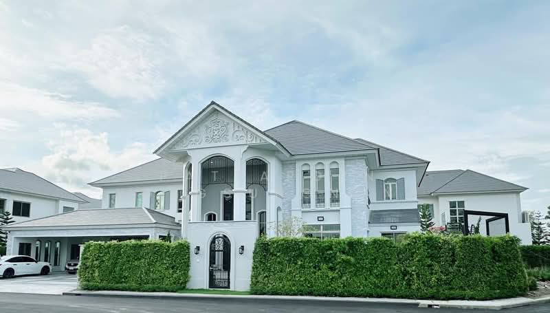 Perfect Masterpiece Rama 9-Krungthep Kreetha, Bangkok, Srinakarin - Romklao Road, Khlong Song Ton Nun, Lat Krabang, Bangkok, 5 Bedrooms, 700 sqm, Single Detached House For Rent, by Pattaporn Yongsungnone, 500483154 - DDproperty.com