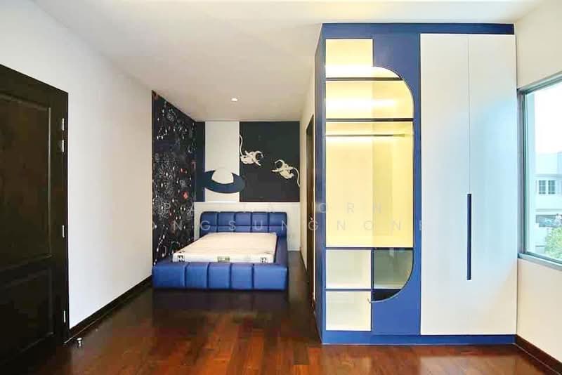 Perfect Masterpiece Rama 9-Krungthep Kreetha, Bangkok, Srinakarin - Romklao Road, Khlong Song Ton Nun, Lat Krabang, Bangkok, 5 Bedrooms, 700 sqm, Single Detached House For Rent, by Pattaporn Yongsungnone, 500483154 - DDproperty.com