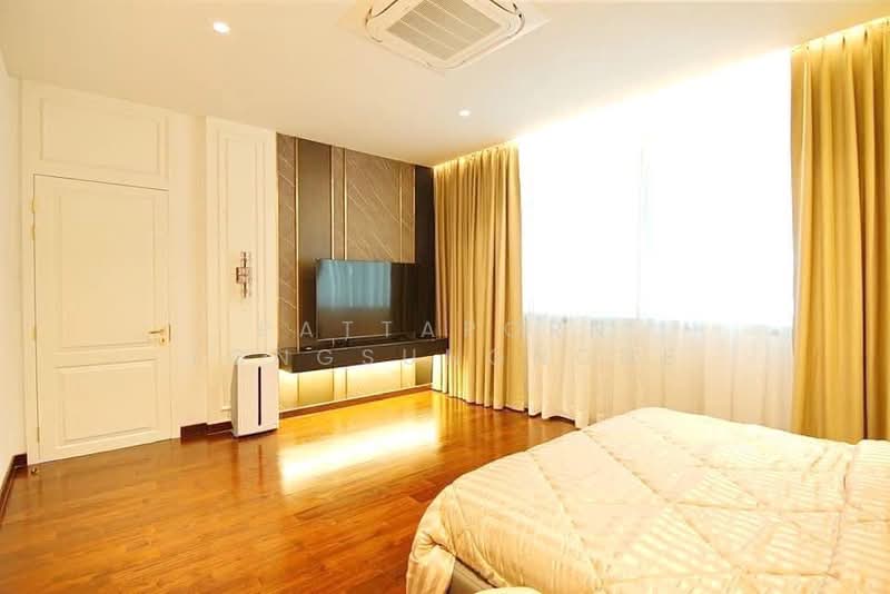 Perfect Masterpiece Rama 9-Krungthep Kreetha, Bangkok, Srinakarin - Romklao Road, Khlong Song Ton Nun, Lat Krabang, Bangkok, 5 Bedrooms, 700 sqm, Single Detached House For Rent, by Pattaporn Yongsungnone, 500483154 - DDproperty.com