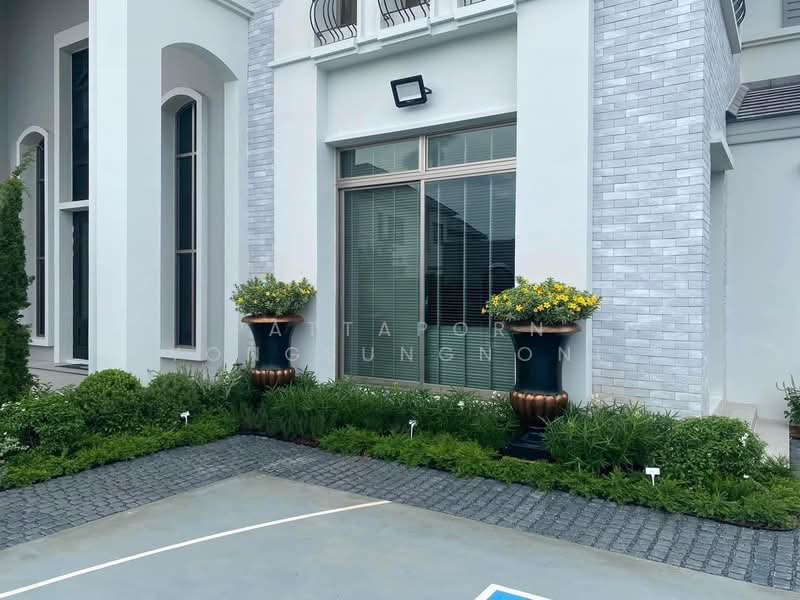 Perfect Masterpiece Rama 9-Krungthep Kreetha, Bangkok, Srinakarin - Romklao Road, Khlong Song Ton Nun, Lat Krabang, Bangkok, 5 Bedrooms, 700 sqm, Single Detached House For Rent, by Pattaporn Yongsungnone, 500483154 - DDproperty.com
