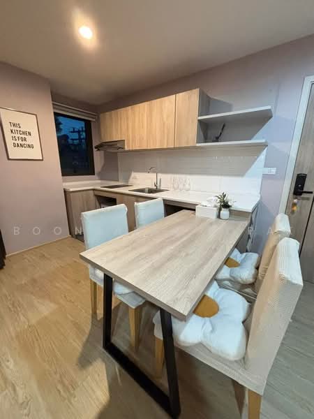 The Excel Hideaway Sukhumvit 50, Bangkok, 1112 Roem Charoen Alley, Phra Kanong, Khlong Toei, Bangkok, 2 Bedrooms, 48 sqm, Condo For Rent, by Boonraksa Sopak, 500483155 - DDproperty.com