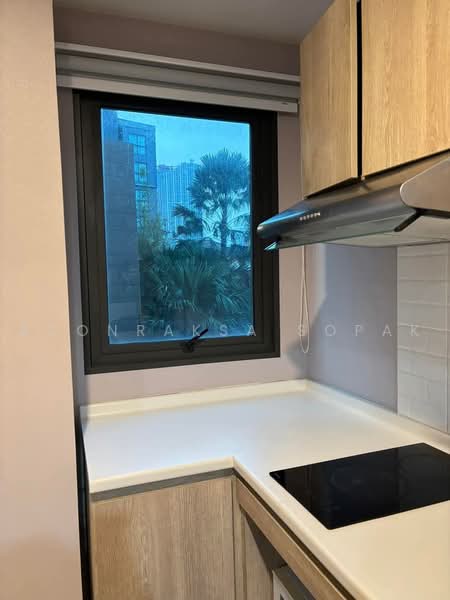 The Excel Hideaway Sukhumvit 50, Bangkok, 1112 Roem Charoen Alley, Phra Kanong, Khlong Toei, Bangkok, 2 Bedrooms, 48 sqm, Condo For Rent, by Boonraksa Sopak, 500483155 - DDproperty.com