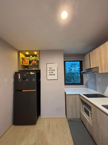 The Excel Hideaway Sukhumvit 50, Bangkok, 1112 Roem Charoen Alley, Phra Kanong, Khlong Toei, Bangkok, 2 Bedrooms, 48 sqm, Condo For Rent, by Boonraksa Sopak, 500483155 - DDproperty.com
