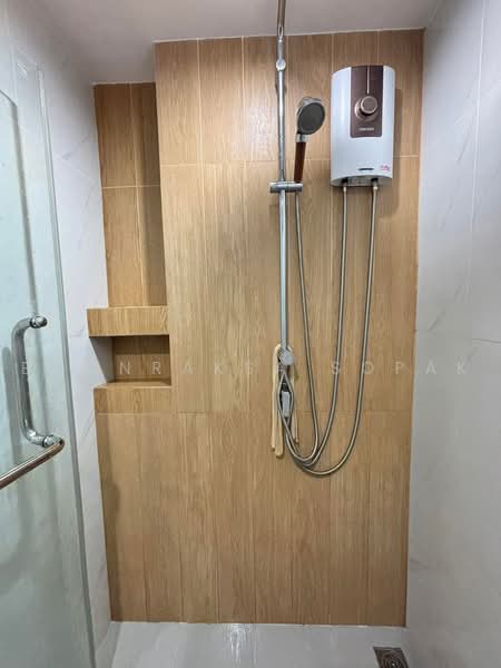 The Excel Hideaway Sukhumvit 50, Bangkok, 1112 Roem Charoen Alley, Phra Kanong, Khlong Toei, Bangkok, 2 Bedrooms, 48 sqm, Condo For Rent, by Boonraksa Sopak, 500483155 - DDproperty.com