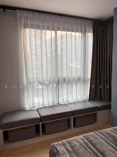 The Excel Hideaway Sukhumvit 50, Bangkok, 1112 Roem Charoen Alley, Phra Kanong, Khlong Toei, Bangkok, 2 Bedrooms, 48 sqm, Condo For Rent, by Boonraksa Sopak, 500483155 - DDproperty.com
