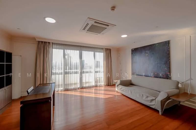 Las Colinas, Bangkok, Sukhumvit 21 Road, Khlongtoei Nua, Watthana, Bangkok, 4 Bedrooms, 698 sqm, Condo For Sale, by Pemika Aukkaraleekul, 500483156 - DDproperty.com