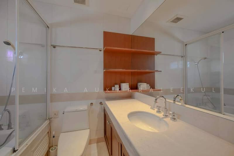 Las Colinas, Bangkok, Sukhumvit 21 Road, Khlongtoei Nua, Watthana, Bangkok, 4 Bedrooms, 698 sqm, Condo For Sale, by Pemika Aukkaraleekul, 500483156 - DDproperty.com