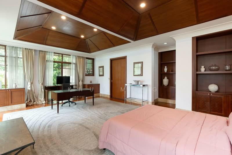 Baan Sansiri Sukhumvit 67 : บ้านแสนสิริ สุขุมวิท 67, กรุงเทพ, 32 ซอย สุขุมวิท 67, พระโขนงเหนือ, วัฒนา, กรุงเทพ, 560 ตร.ม., บ้านเดี่ยว ให้เช่า, โดย Khun Ming, 500483158 - DDproperty.com