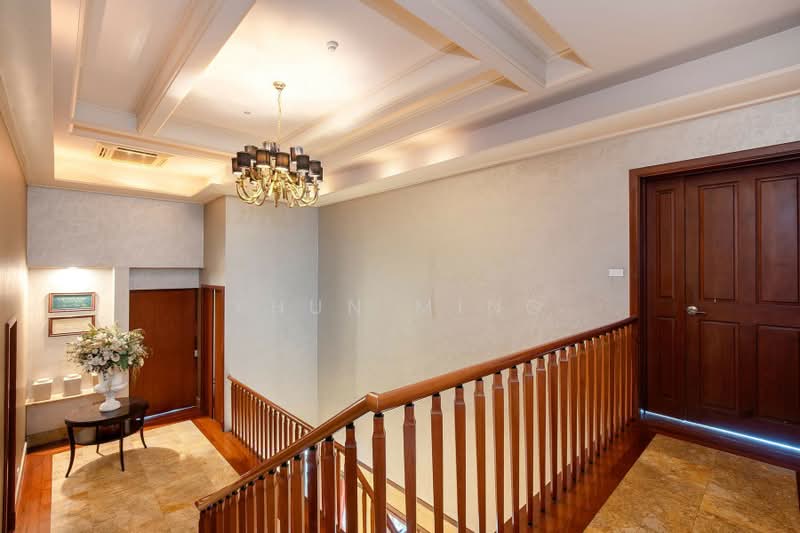 Baan Sansiri Sukhumvit 67 : บ้านแสนสิริ สุขุมวิท 67, กรุงเทพ, 32 ซอย สุขุมวิท 67, พระโขนงเหนือ, วัฒนา, กรุงเทพ, 560 ตร.ม., บ้านเดี่ยว ให้เช่า, โดย Khun Ming, 500483158 - DDproperty.com