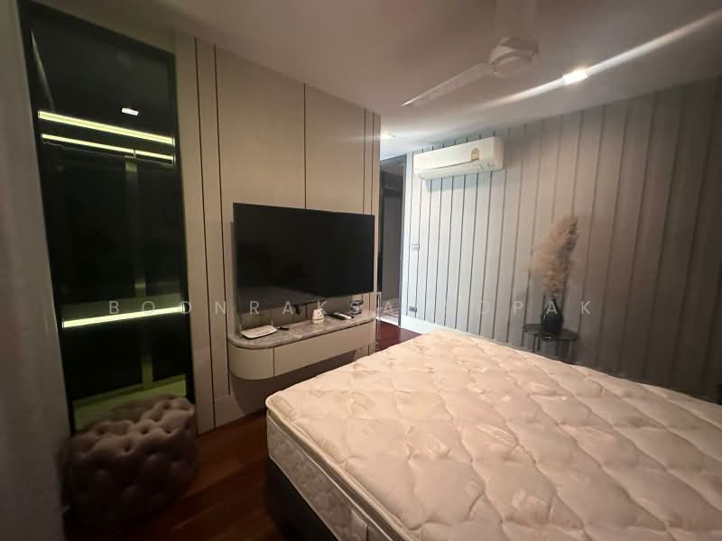 Quarter 31, Bangkok, 333 Soi Sukhumvit 31, Khlong Tan Nua, Watthana, Bangkok, 5 Bedrooms, 439 sqm, Townhouse For Rent, by Boonraksa Sopak, 500483160 - DDproperty.com