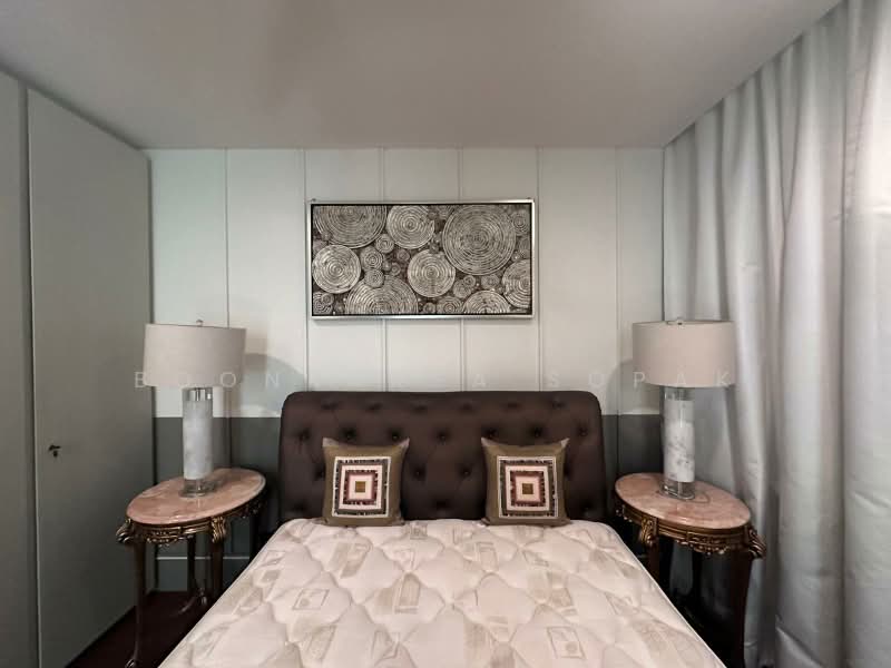 Quarter 31, Bangkok, 333 Soi Sukhumvit 31, Khlong Tan Nua, Watthana, Bangkok, 5 Bedrooms, 439 sqm, Townhouse For Rent, by Boonraksa Sopak, 500483160 - DDproperty.com