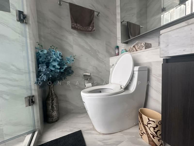 Quarter 31, Bangkok, 333 Soi Sukhumvit 31, Khlong Tan Nua, Watthana, Bangkok, 5 Bedrooms, 439 sqm, Townhouse For Rent, by Boonraksa Sopak, 500483160 - DDproperty.com