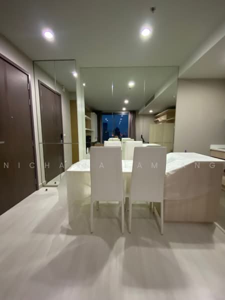 PYNE by Sansiri, Bangkok, Prayatai Road, Thanon Phetchaburi, Ratchathewi, Bangkok, 1 Bedroom, 46 sqm, Condo For Sale, by Nicha Na Lampang, 500483161 - DDproperty.com