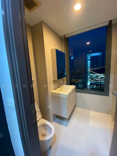 PYNE by Sansiri, Bangkok, Prayatai Road, Thanon Phetchaburi, Ratchathewi, Bangkok, 1 Bedroom, 46 sqm, Condo For Sale, by Nicha Na Lampang, 500483161 - DDproperty.com