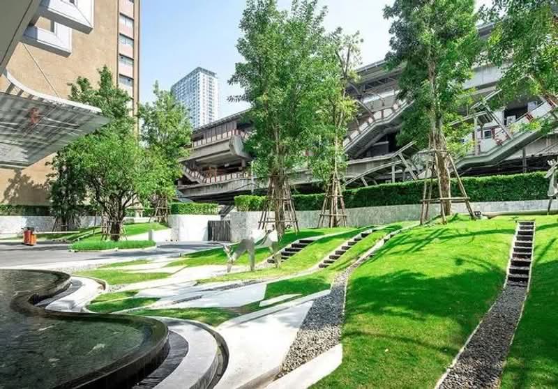 PYNE by Sansiri, Bangkok, Prayatai Road, Thanon Phetchaburi, Ratchathewi, Bangkok, 1 Bedroom, 46 sqm, Condo For Sale, by Nicha Na Lampang, 500483161 - DDproperty.com
