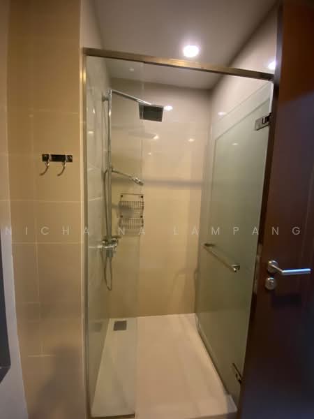 PYNE by Sansiri, Bangkok, Prayatai Road, Thanon Phetchaburi, Ratchathewi, Bangkok, 1 Bedroom, 46 sqm, Condo For Sale, by Nicha Na Lampang, 500483161 - DDproperty.com