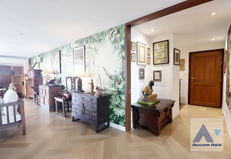 Regent On The Park 3, Bangkok, 185 Soi Sukhumvit 39 Sukhumvit Road, Khlong Tan Nua, Watthana, Bangkok, 3 Bedrooms, 253 sqm, Condo For Sale, by Accom Asia, 500483162 - DDproperty.com