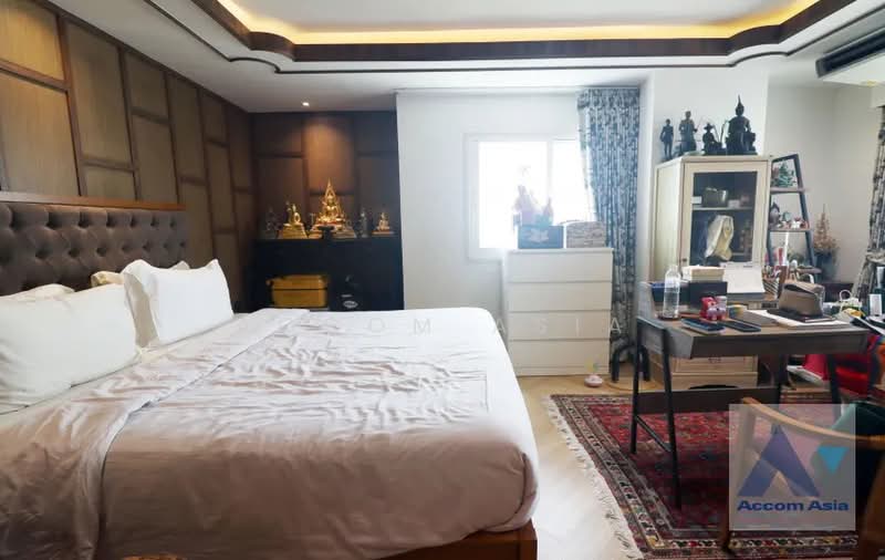 Regent On The Park 3 : คอนโด รีเจ้นท์ ออน เดอะปาร์ค 3, กรุงเทพ, 185 ซอยสุขุมวิท 39 ถนนสุขุมวิท, คลองตันเหนือ, วัฒนา, กรุงเทพ, 253 ตร.ม., คอนโด ขาย, โดย Accom Asia, 500483162 - DDproperty.com