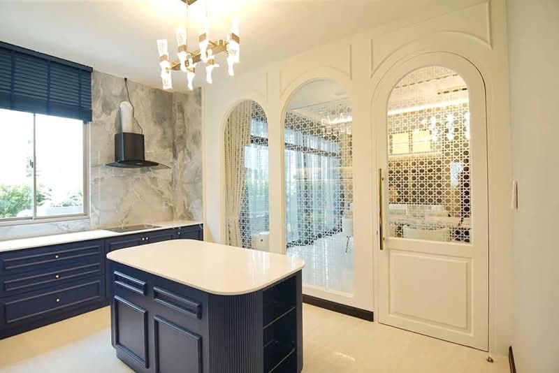 Perfect Masterpiece Rama 9-Krungthep Kreetha, Bangkok, Srinakarin - Romklao Road, Khlong Song Ton Nun, Lat Krabang, Bangkok, 5 Bedrooms, 700 sqm, Single Detached House For Sale, by Pattaporn Yongsungnone, 500483164 - DDproperty.com