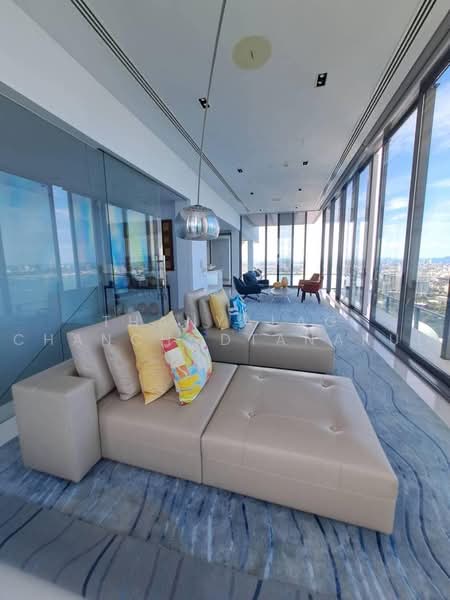 Zire Wongamat, Chon Buri (Pattaya), 456 Soi Naklua 18, Na Kloe, Bang Lamung (Pattaya), Chon Buri (Pattaya), 2 Bedrooms, 390 sqm, Condo For Sale, by Thanyalag Chanchodtanakul, 500483165 - DDproperty.com