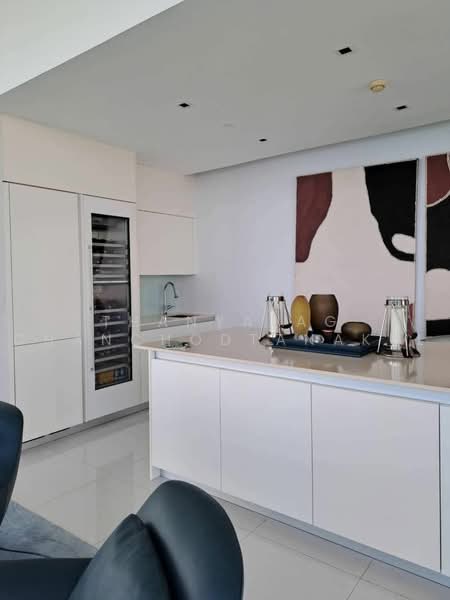 Zire Wongamat, Chon Buri (Pattaya), 456 Soi Naklua 18, Na Kloe, Bang Lamung (Pattaya), Chon Buri (Pattaya), 2 Bedrooms, 390 sqm, Condo For Sale, by Thanyalag Chanchodtanakul, 500483165 - DDproperty.com