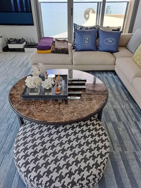 Zire Wongamat, Chon Buri (Pattaya), 456 Soi Naklua 18, Na Kloe, Bang Lamung (Pattaya), Chon Buri (Pattaya), 2 Bedrooms, 390 sqm, Condo For Sale, by Thanyalag Chanchodtanakul, 500483165 - DDproperty.com