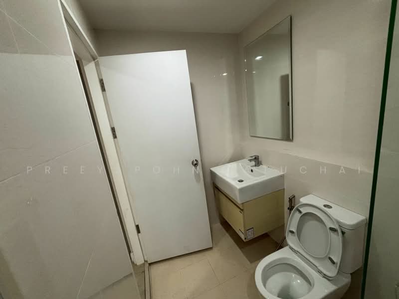 Metro Luxe Ratchada, Bangkok, 461 Ratchadaphisek Road, Din Daeng, Bangkok, 1 Bedroom, 28 sqm, Condo For Sale, by Preeyapohn Jatuchai, 500483166 - DDproperty.com