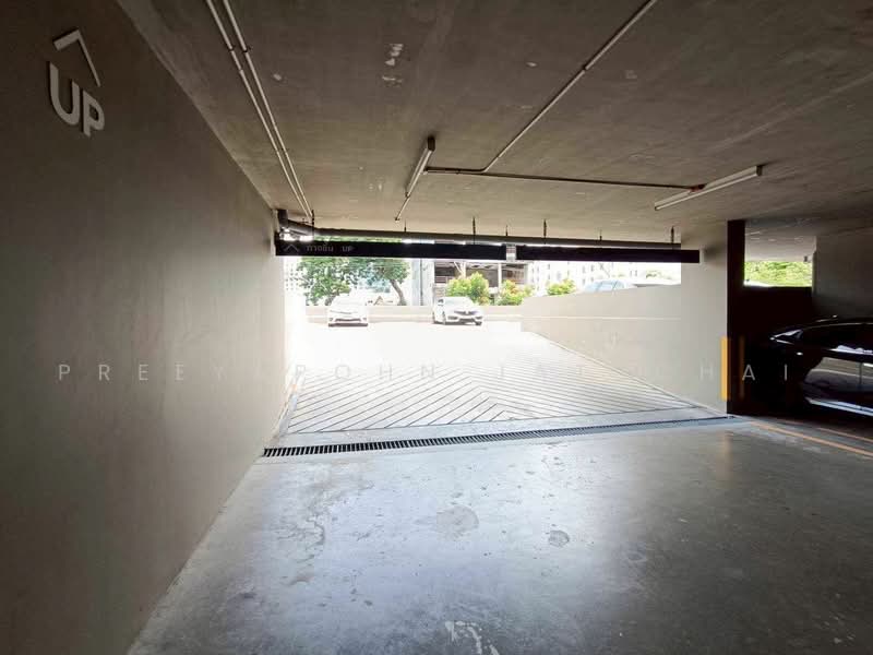 Metro Luxe Ratchada, Bangkok, 461 Ratchadaphisek Road, Din Daeng, Bangkok, 1 Bedroom, 28 sqm, Condo For Sale, by Preeyapohn Jatuchai, 500483166 - DDproperty.com