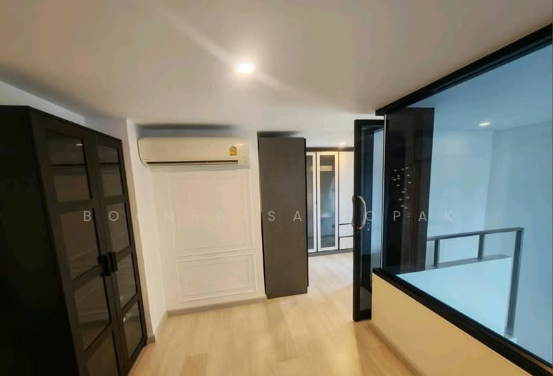 Knightsbridge Prime Sathorn, Bangkok, 599 Naradhiwas Rajanagarindra Road, Thung Maha Mek, Sathon, Bangkok, 2 Bedrooms, 59 sqm, Condo For Rent, by Boonraksa Sopak, 500483167 - DDproperty.com