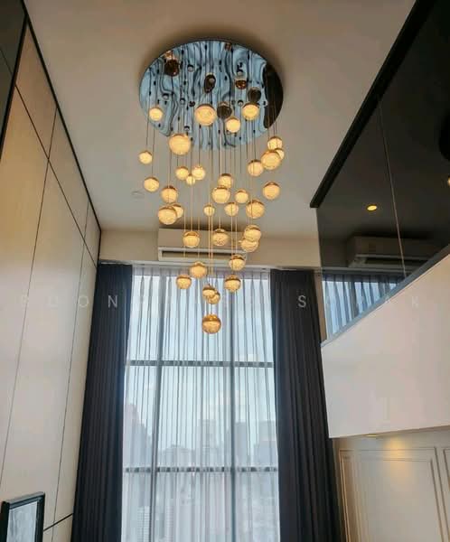Knightsbridge Prime Sathorn, Bangkok, 599 Naradhiwas Rajanagarindra Road, Thung Maha Mek, Sathon, Bangkok, 2 Bedrooms, 59 sqm, Condo For Rent, by Boonraksa Sopak, 500483167 - DDproperty.com