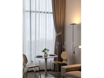 For Rent - KnightsBridge Space Sukhumvit-Rama 4, Bangkok