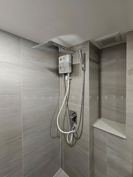 KnightsBridge Space Sukhumvit-Rama 4, Bangkok, Rama 4 Road, Phra Kanong, Khlong Toei, Bangkok, 1 Bedroom, 39 sqm, Condo For Rent, by Connex Property, 500483169 - DDproperty.com