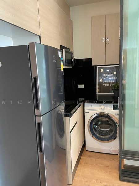 Park Origin Phrom Phong (Park 24), Bangkok, 68 Soi Sukhumvit 24, Khong Tan, Khlong Toei, Bangkok, 1 Bedroom, 32 sqm, Condo For Sale, by Nicha Na Lampang, 500483170 - DDproperty.com
